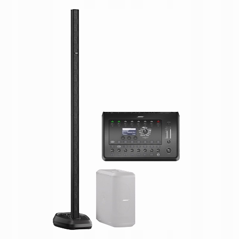 Bose L1 Pro 32 Aktívny zvukový systém