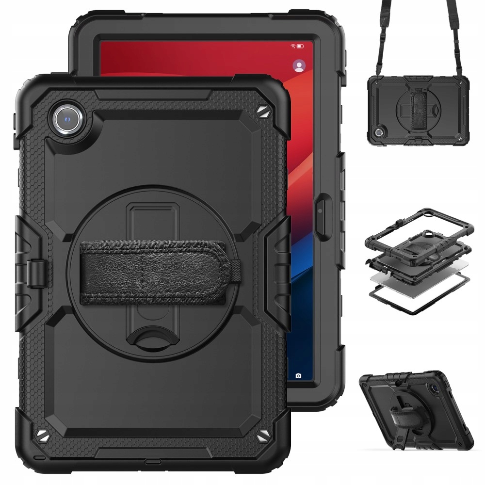 Etui Erbord do Lenovo Tab M11