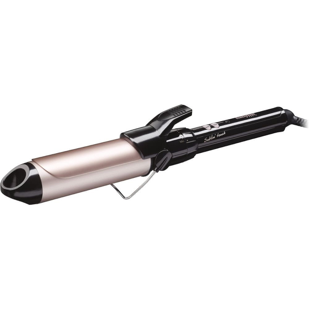 Kulma na vlasy BaByliss C338E Tradičná