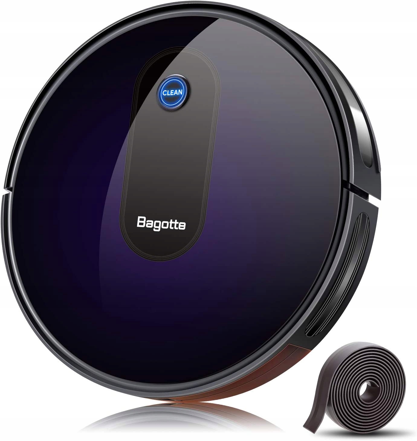 Čistiaci robot Bagotte BG600