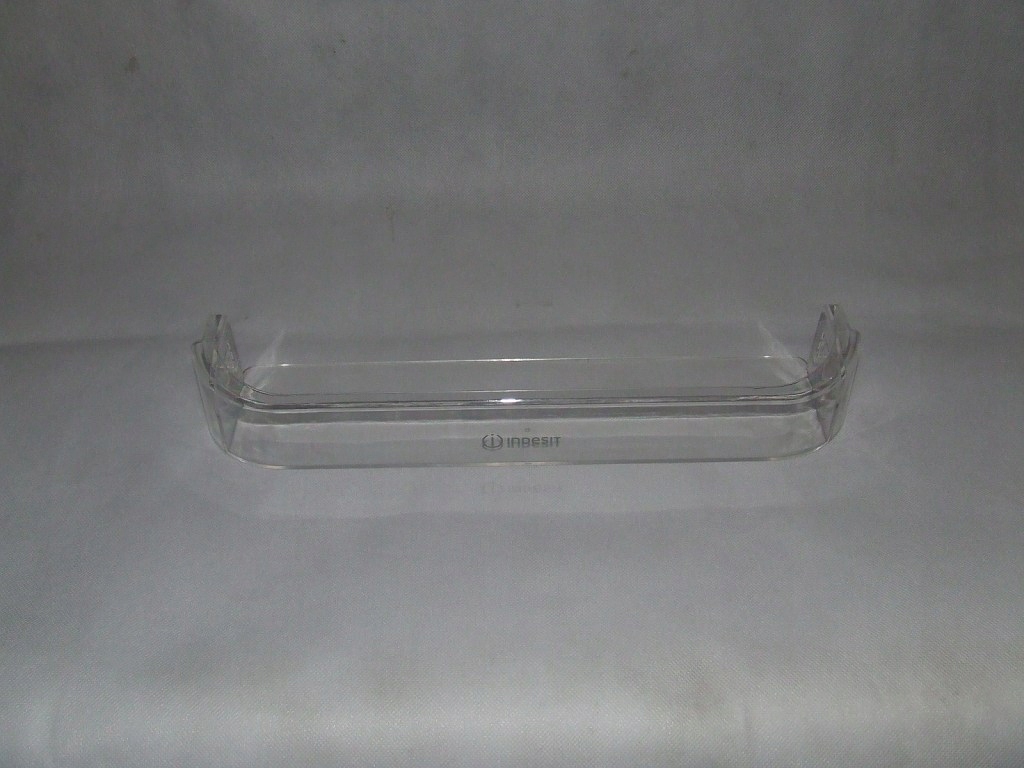 Balkonik Horná chladnička INDESIT C00304320