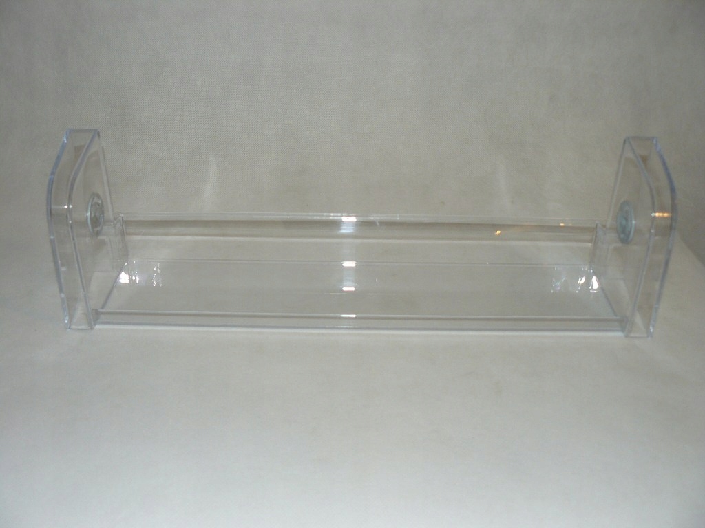 Balkonik Horná chladnička Whirlpool 481010545533