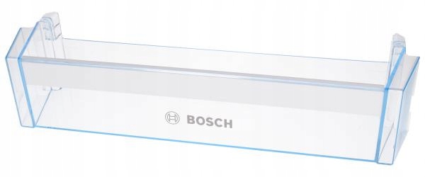 Balkónik Chladnička Bosch KGV36KL32 / 04