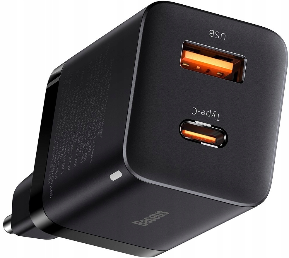 Baseus QC 30W nabíjačka pre iPhone 13 Pro Max Mini