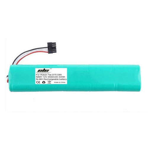 Batéria 12,0V 4500 mAh pre Neato 70E 80 85 D75 D80
