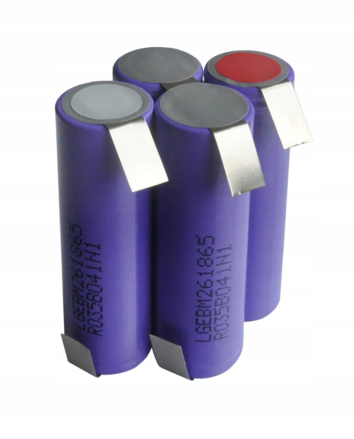 Batéria Bosch 14,4 V BBHL21435 LI-ION