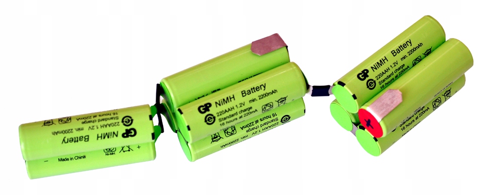 Batéria Philips PowerPro Duo FC6162/02