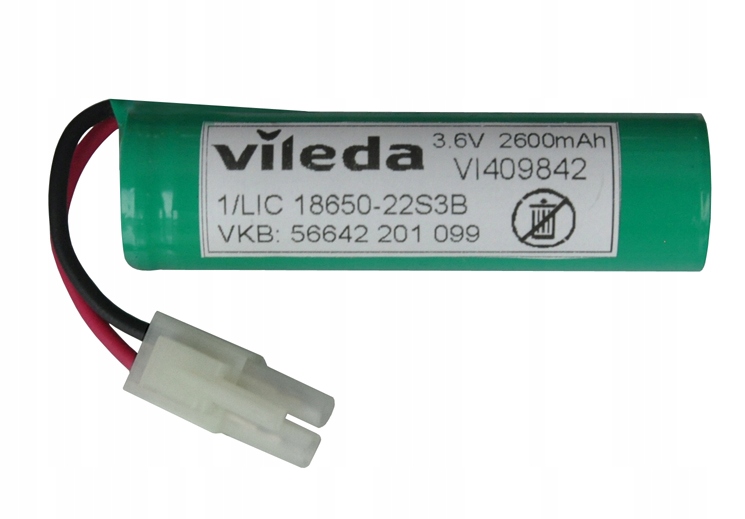 LG batéria 9978167589 pre Viled vysávač