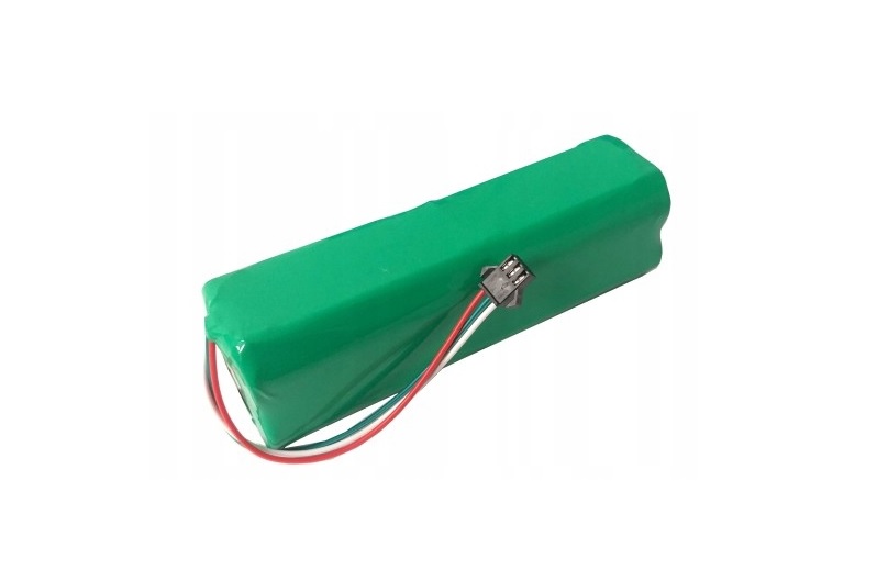 Batéria pre batériu pre Roidmi Eve plus 14,4 V 5,8 AH