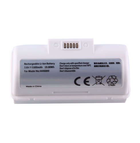 Batéria pre IROBOT BRAAVA JET 240 LI-ION