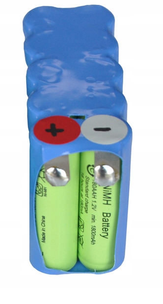 Batériová vysávač Vysávač Dôstojník IRS-02 12V