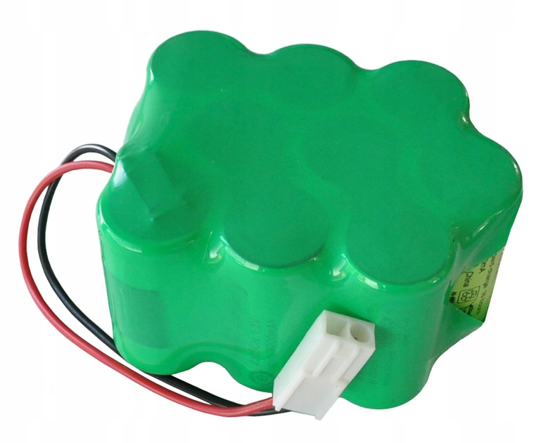 Batériová vysávač Zepter čistí 10.8v