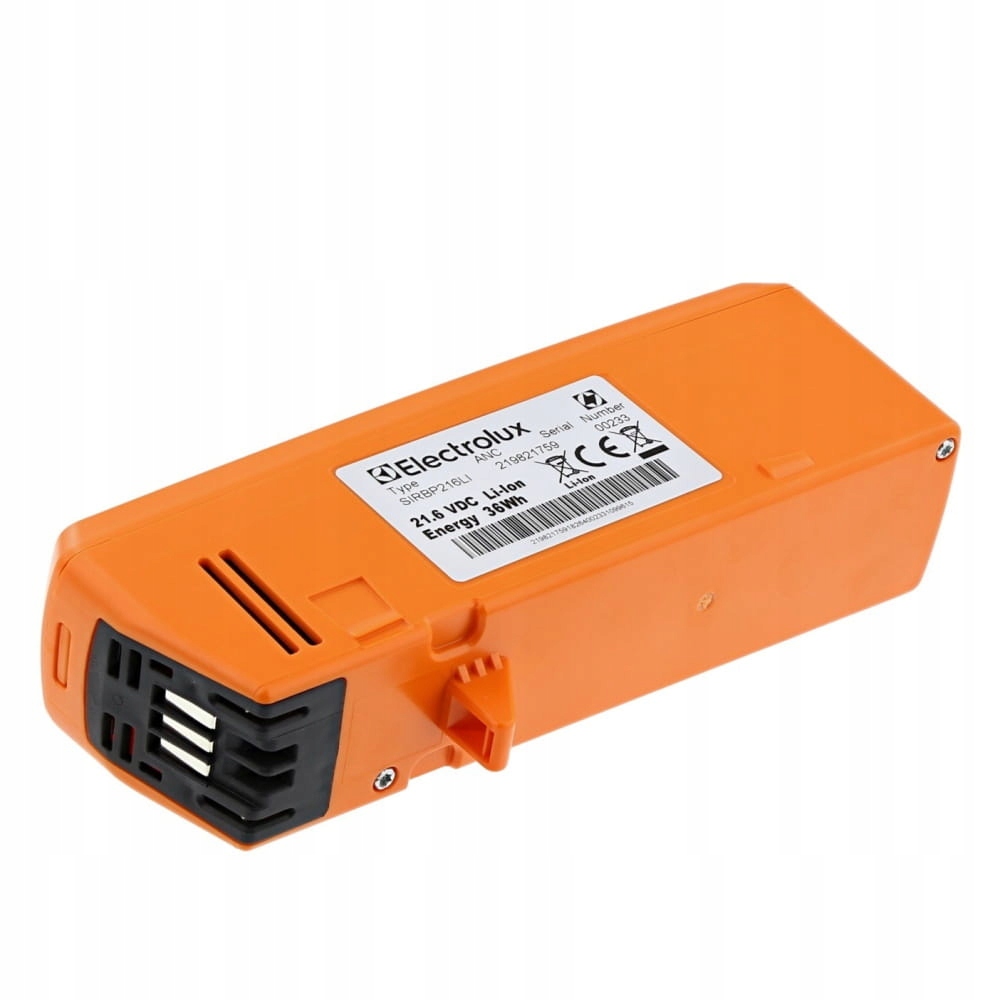 Batéria batérie 21,6 V AEG Electrolux vysávač