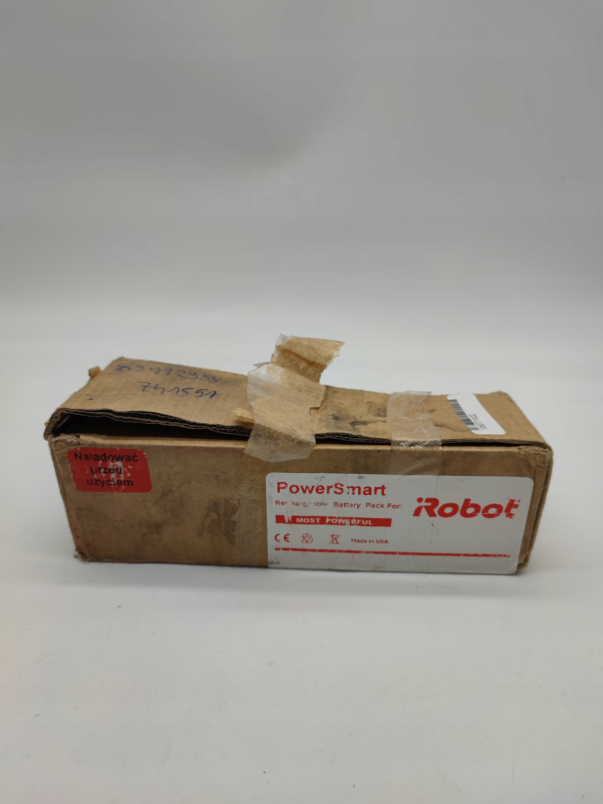 Batéria pre vysávač IROBOT ROOMBA