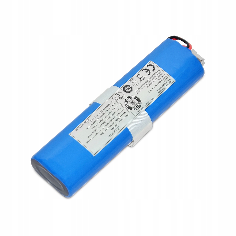 Batéria pre roboty ILIfe V3S, V5S, V80