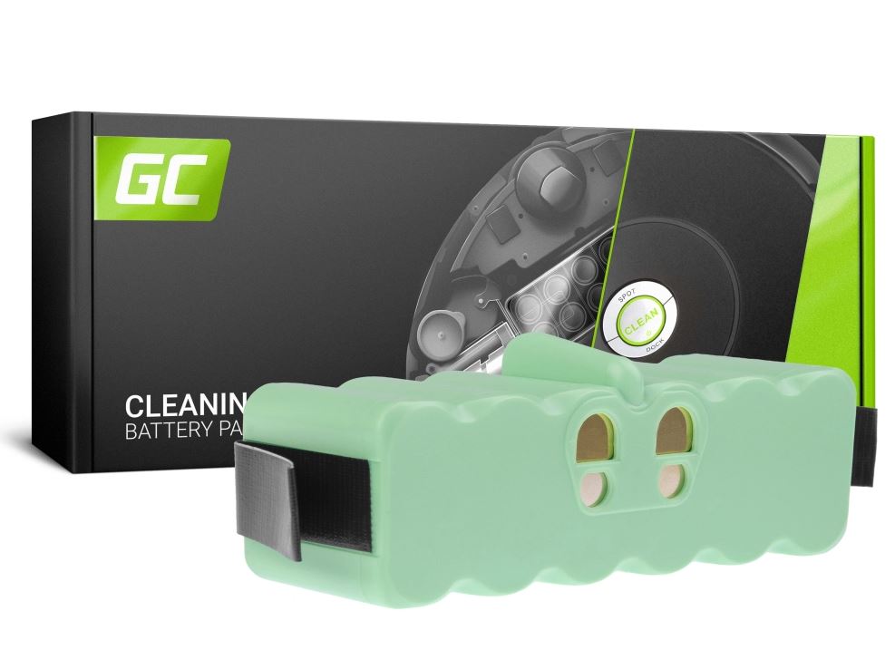 Batéria pre batériu pre IROBOT ROOMBA 562 PET 563