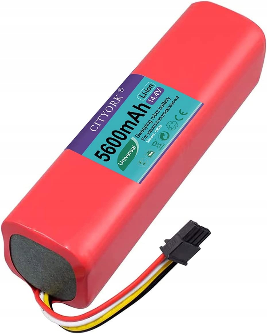 Robot batéria mi robot mijia 1i 2 5600 mAh