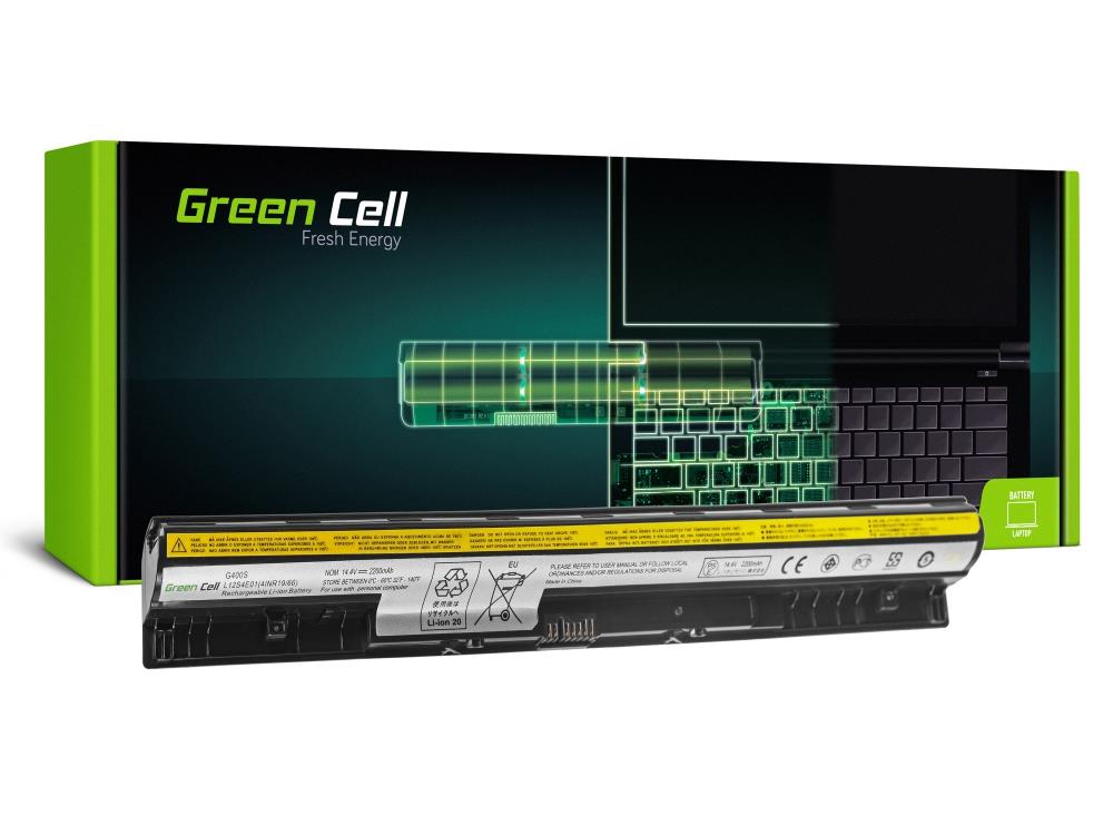 Batéria pre Lenovo G50 G50-30 G50-45 G50-70 G50-80 G500s G505s Z50-70 Z710