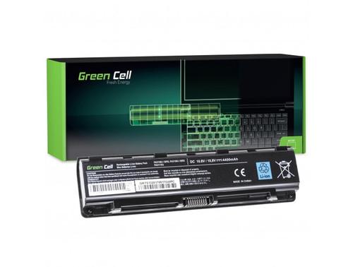 Batéria pre notebook Toshiba Lítium-iónová 4400 mAh Green Cell