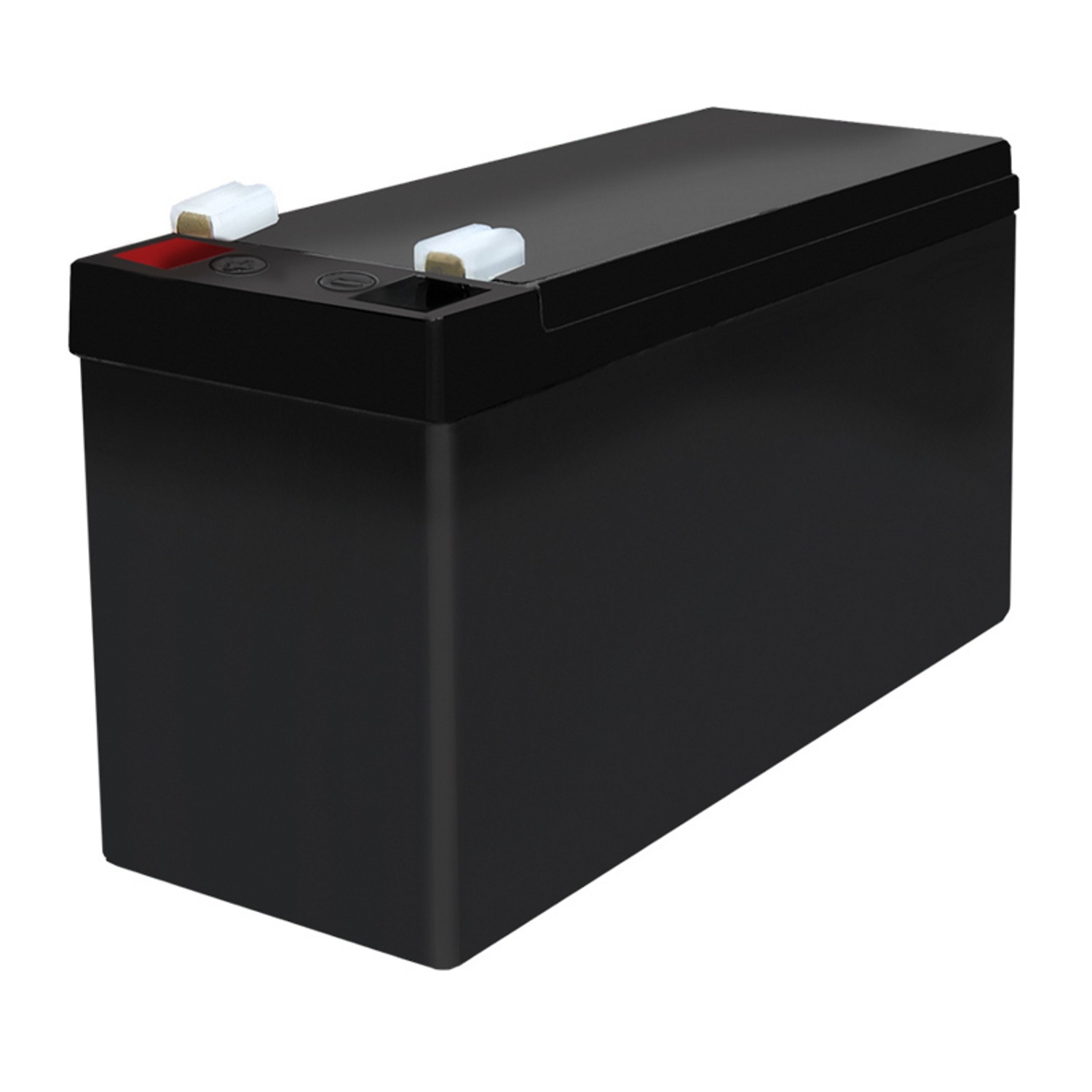 Batéria Qoltec 12V AGM | 9Ah