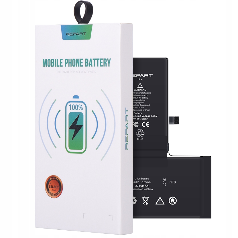 Batéria Apple Tradebit 2716 mAh