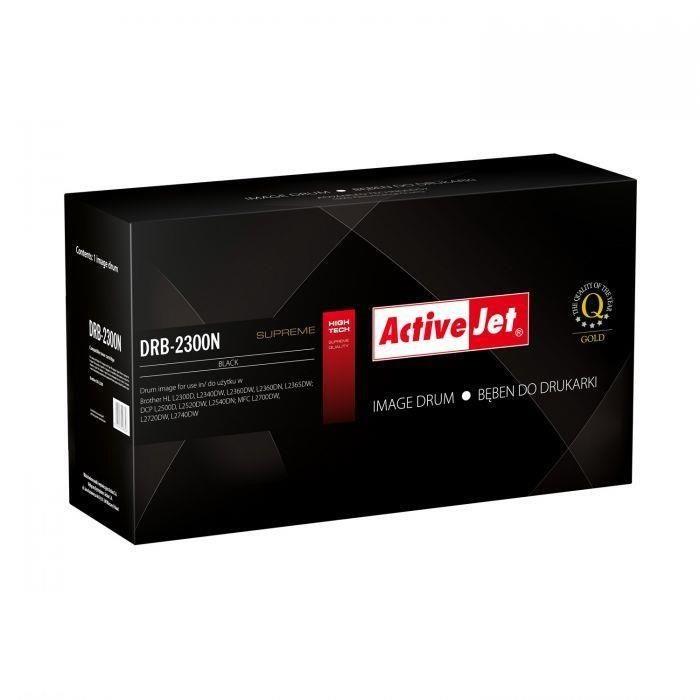 Bubon BROTHER DRB-2300N Activejet