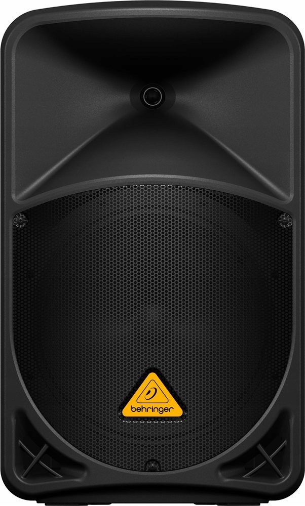 Behringer B112d 1000 stĺpec v čiernej farbe