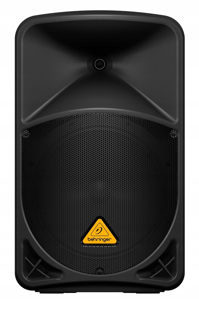 Behringer B112d 1000 stĺpec v čiernej farbe
