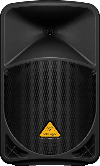 Reproduktor Behringer B112MP3 1000W čierny
