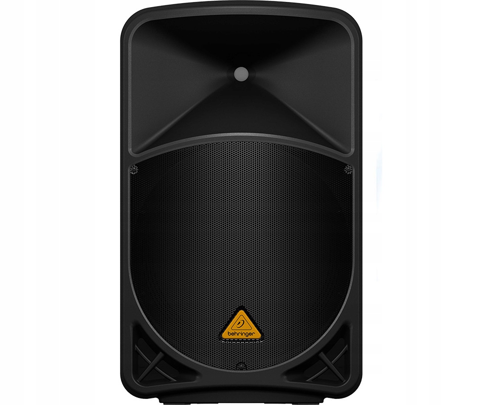 Behringer B15D Eurolive B115D 1000 Stĺpec v čiernej farbe