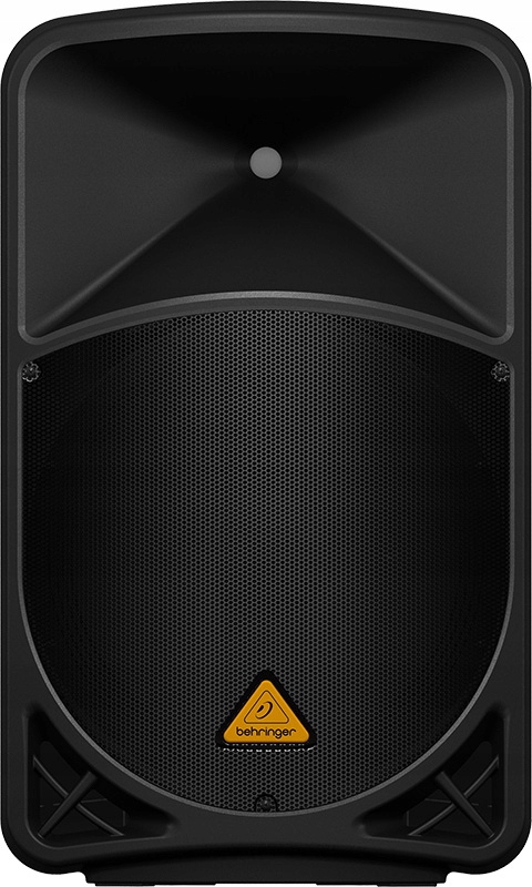 Stĺpec Behringer Behb115M3 Eurolive B115M3 1000 W Black