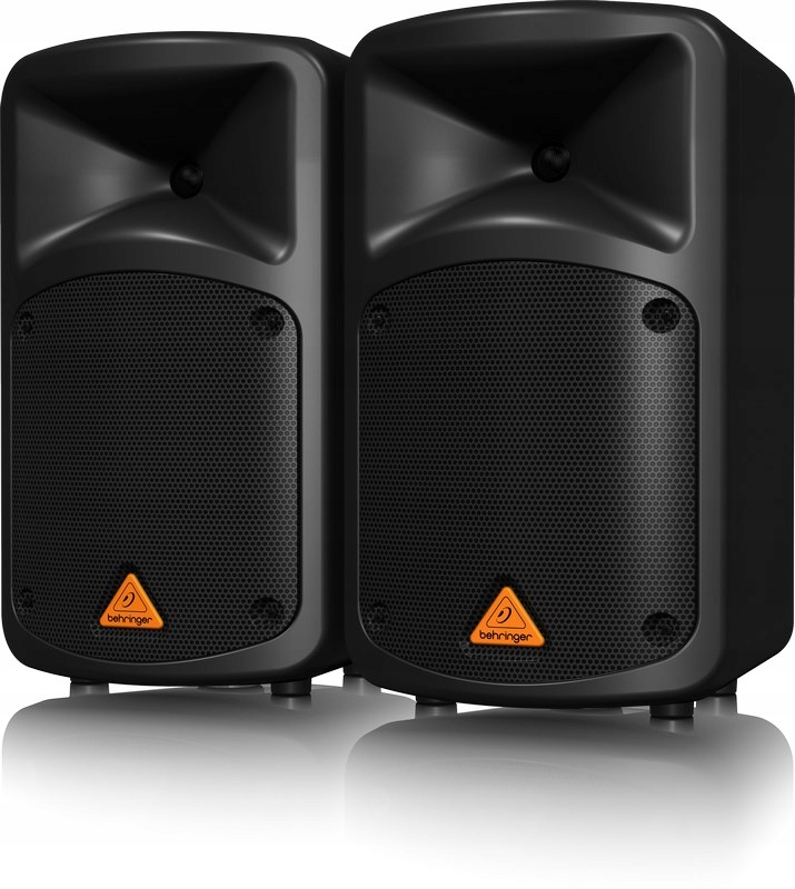 Reproduktor Behringer EPS500 EPS 500W čierny