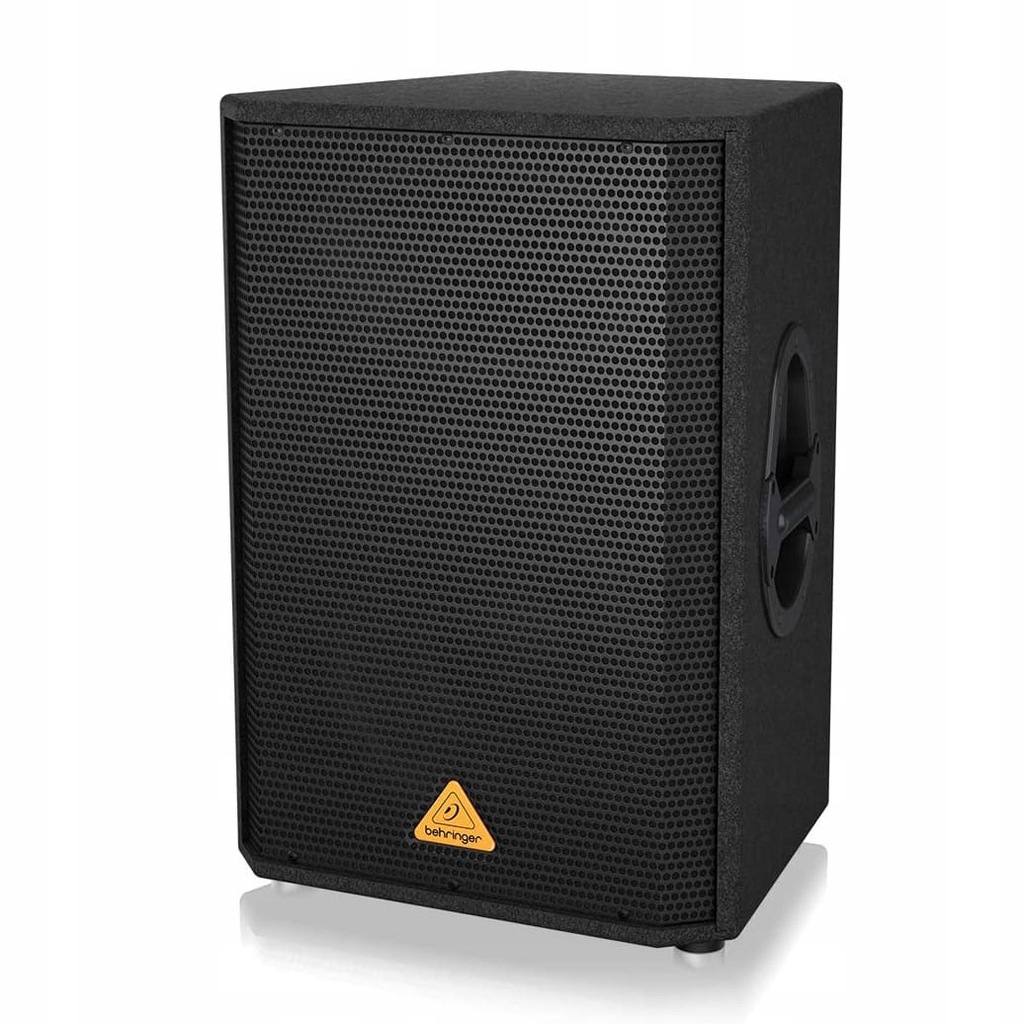 Behringer Eurolive VS1220 600 v stĺpci čierneho reproduktora