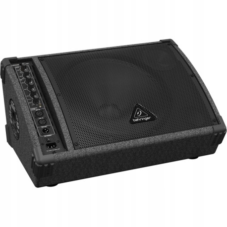 Behringer F1220D 250 Stĺpec v čiernej farbe