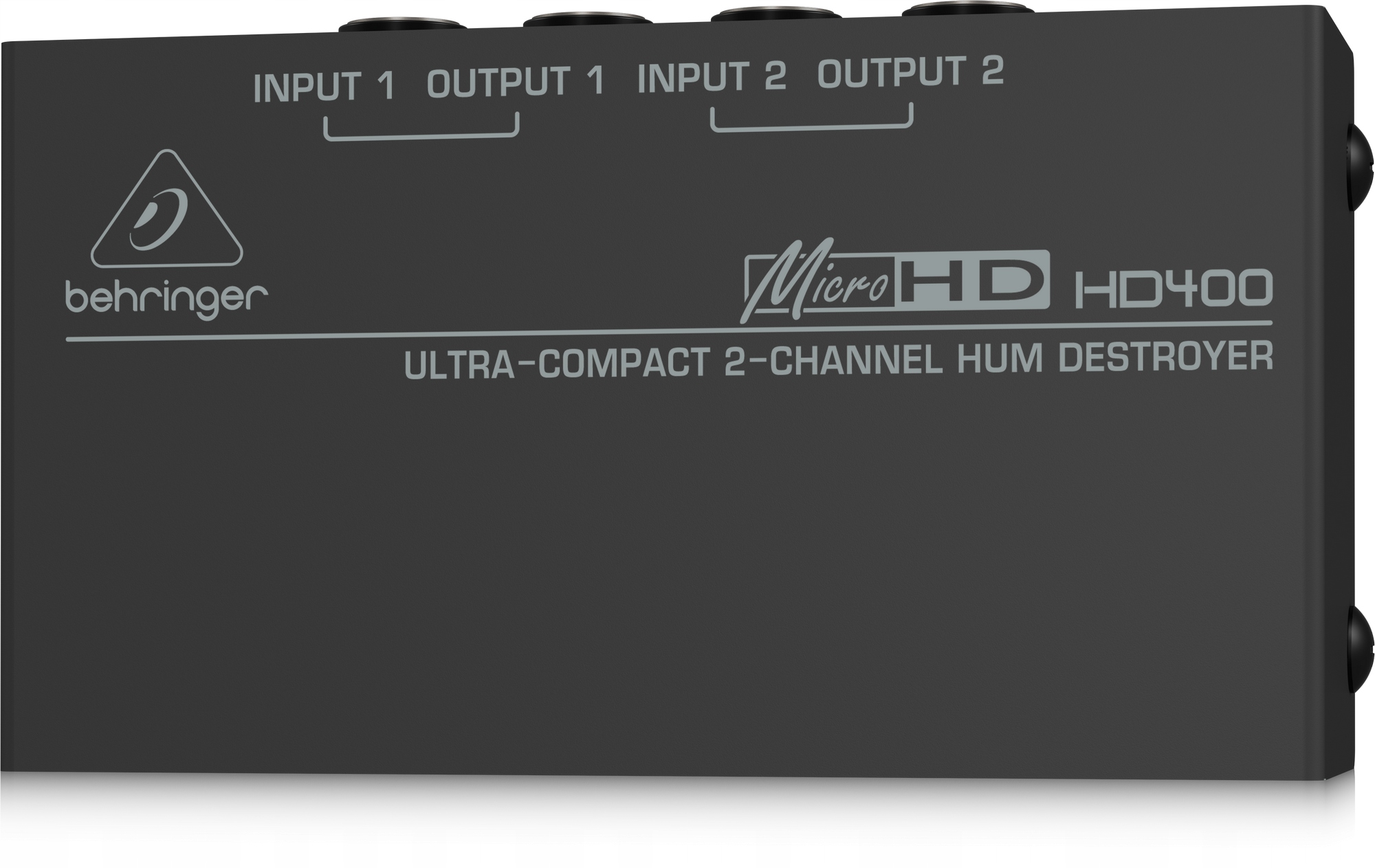 Behringer HD400 Scoop Eliminator