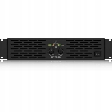 Behringer KM750 Power