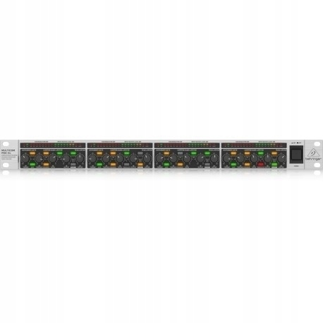 Expander Behringer MDX4600 V2 4-kanál