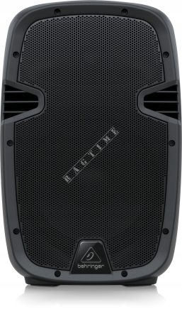 Behringer PK 110a 90 W Stĺpec