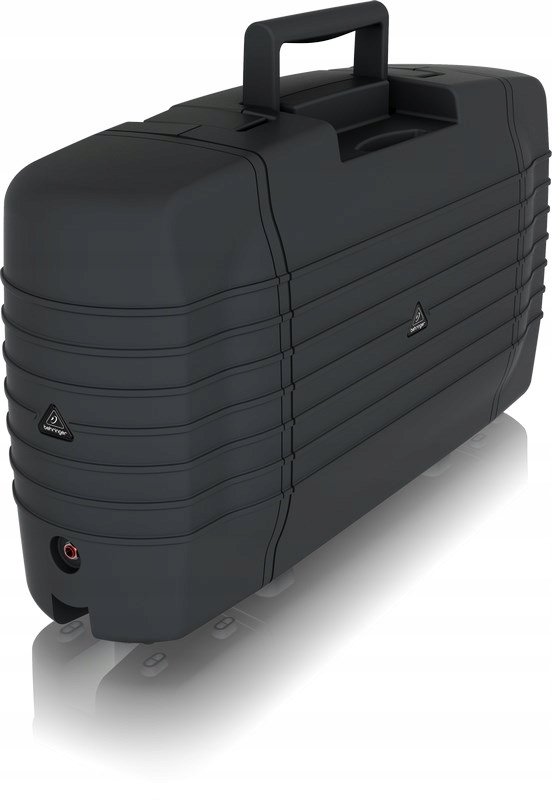 Sada stĺpcov Behringer PPA200 150 W