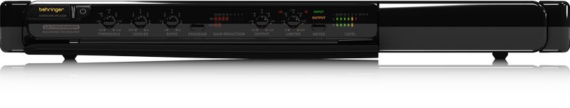 Behringer SPL3220 Signálny procesor