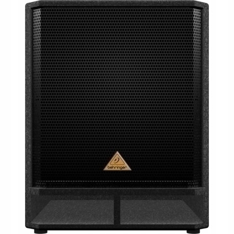Pasívny subwoofer Behringer VP1800S