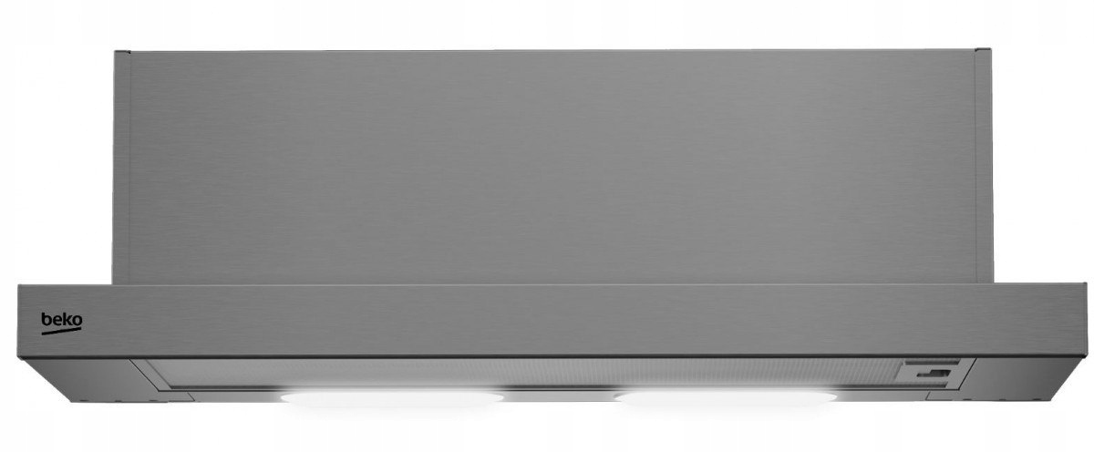 Beko teleskopická kapucňa HNT61210X