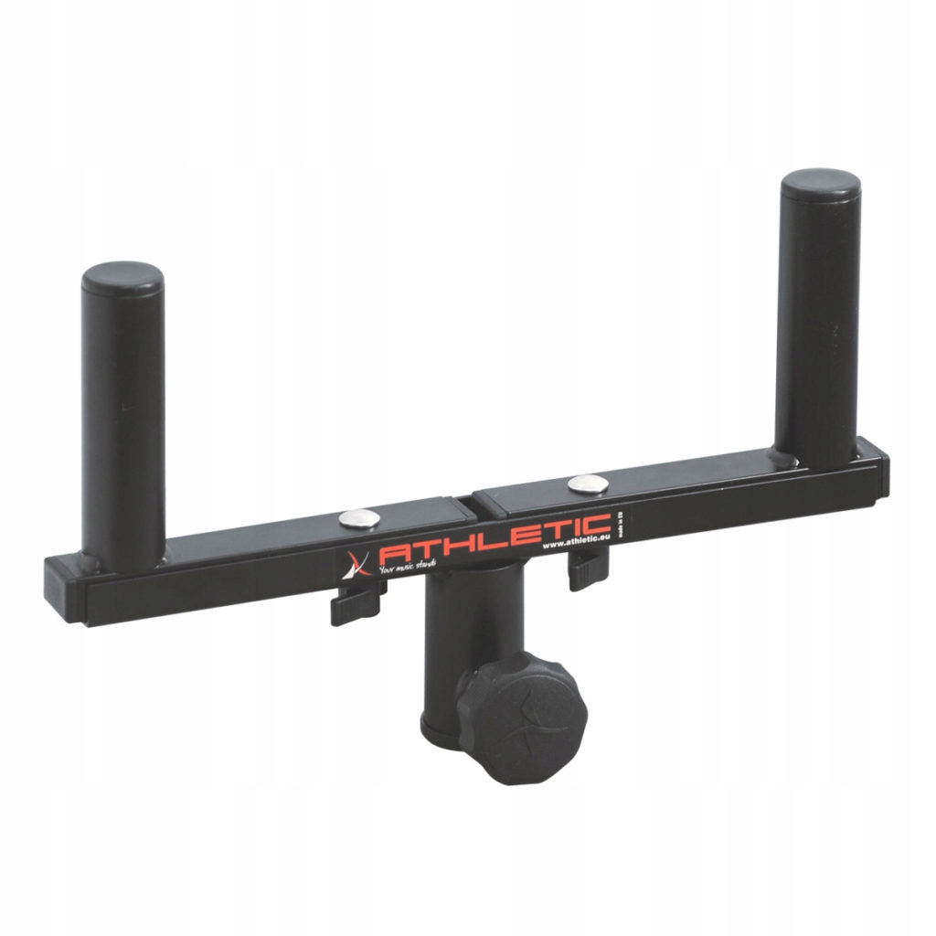 Stĺpcový statív 40 kg Atletic Box-D