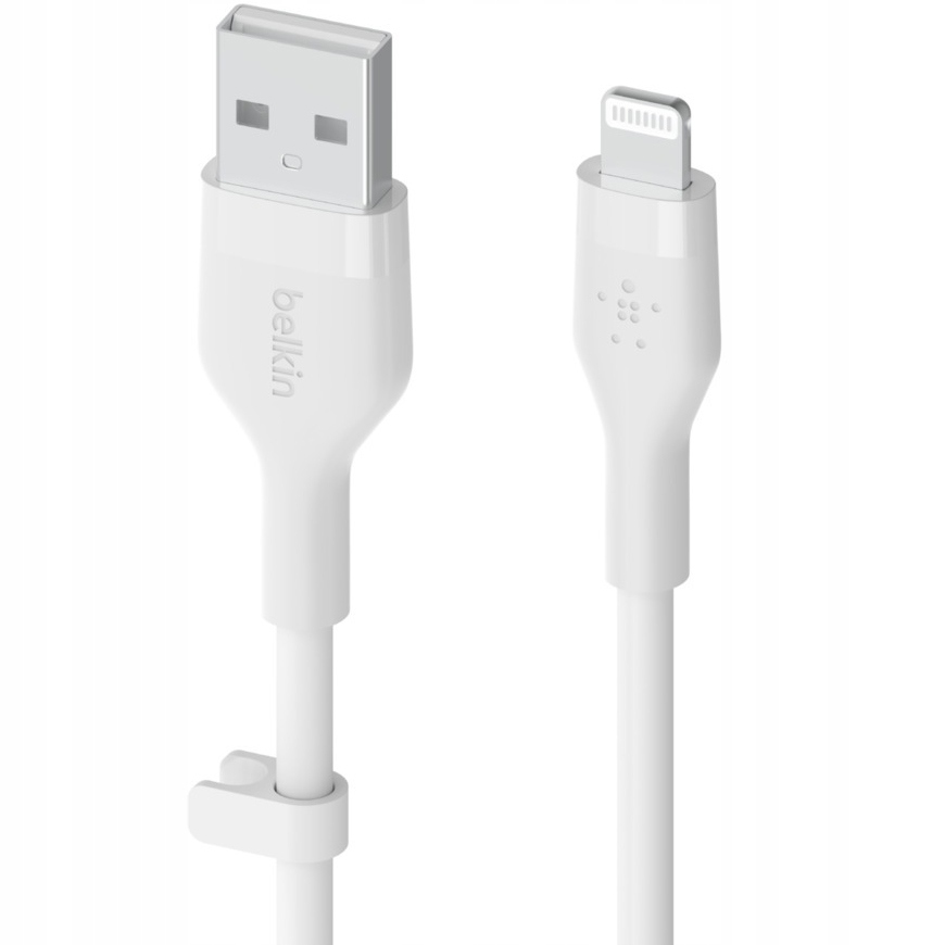 Kábel USB - Apple Lightning Belkin 2 m