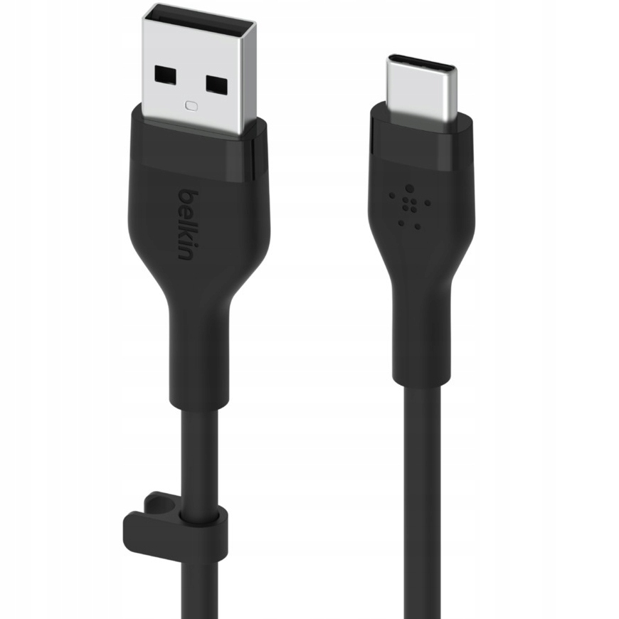 Kábel USB - USB typu C Belkin 2 M