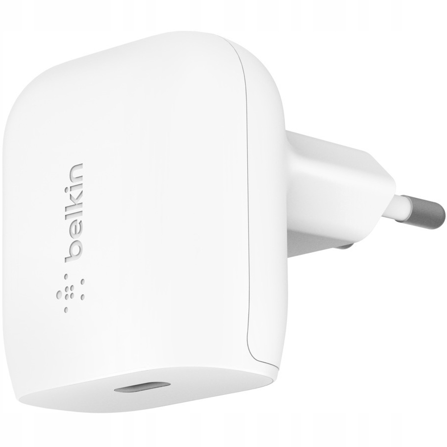 Nabíjačka Belkin 20W PD