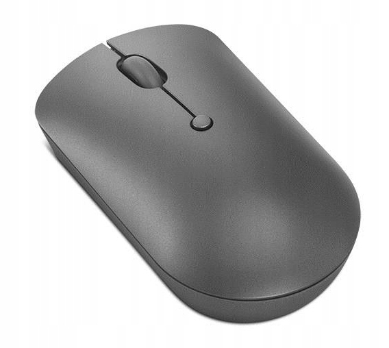 Mysz Lenovo 540 USB-C bezdrôtová kompaktná myš Storm Grey