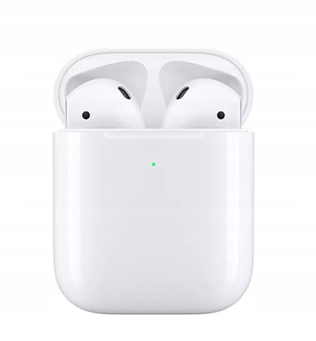 Bezdrôtové slúchadlá do uší Max Pods Air i500 POWERBANK SLÚCHADLÁ DO UŠÍ NA behanie