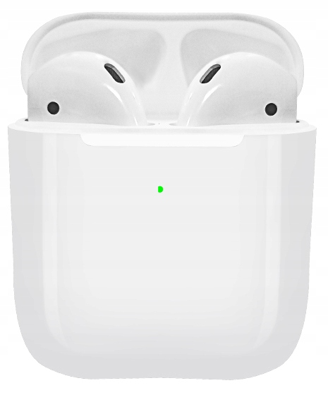 May2405 bezdrôtové slúchadlá do uší Air i500 POWERBANK Slúchadlá do uší na behanie