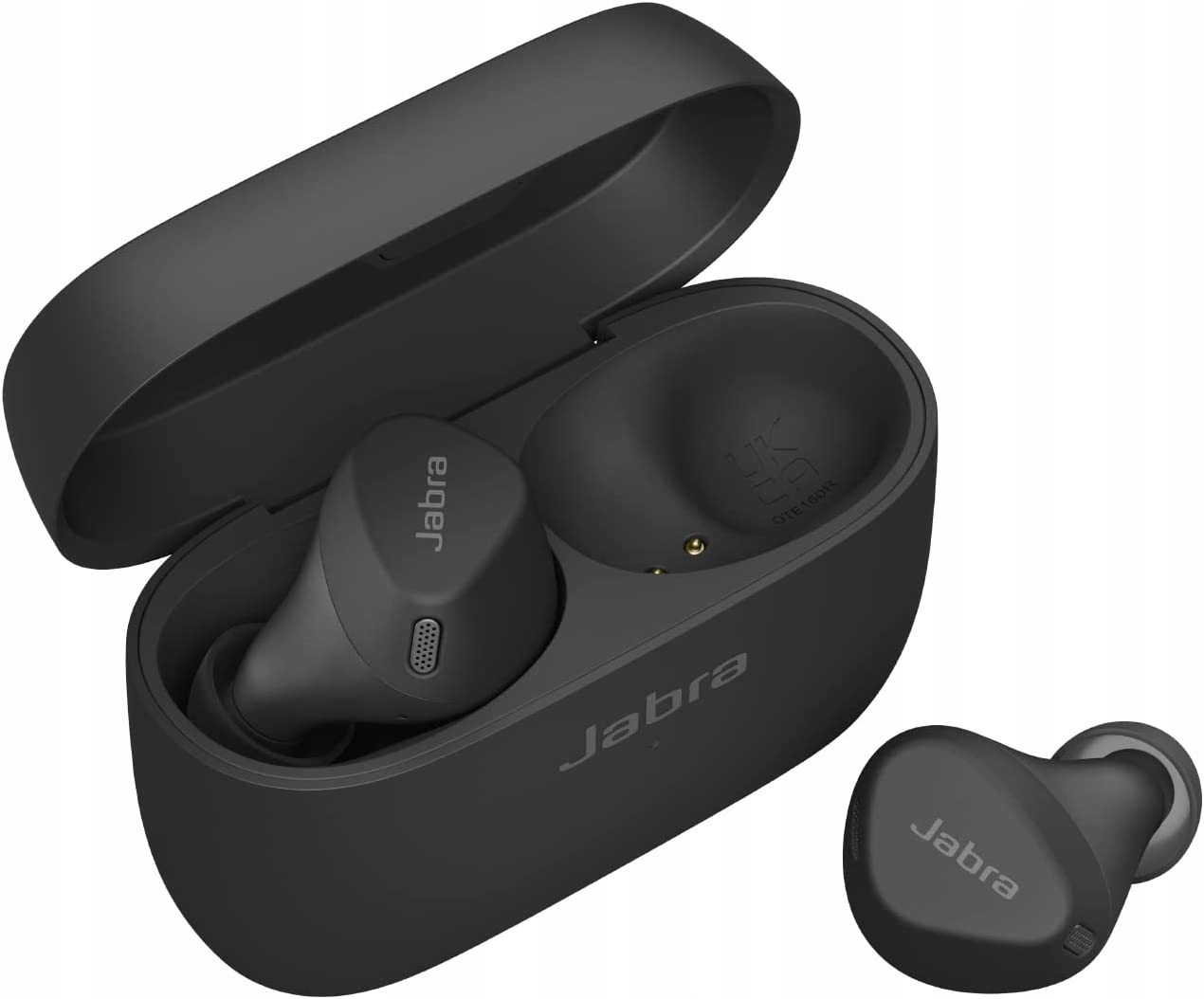 Jabra Elite 4 aktívne bezdrôtové slúchadlá